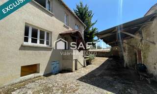Maison 6 Pièces 186 m² à vendre à Viels-Maisons (02540)