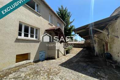 Maison 6 pièces 190000 €