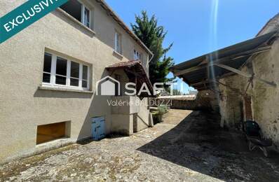 20 mn de La Ferté sous Jouarre — photo du bien