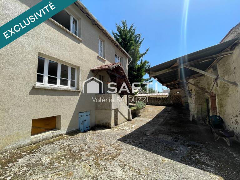 20 mn de La Ferté sous Jouarre — photo 1