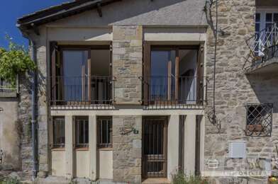 Maison 3 pièces 65000 €