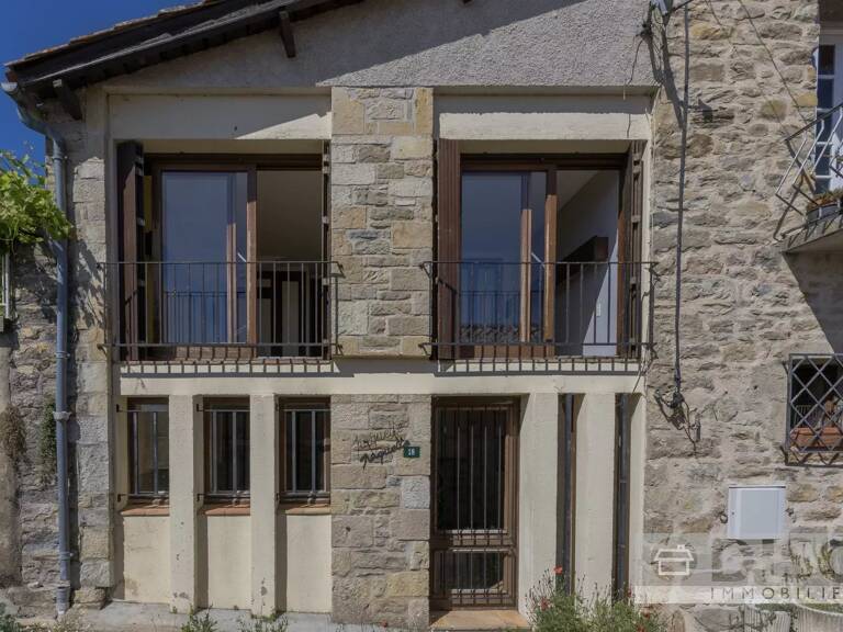 Maisonnette de village sans travaux — photo 1