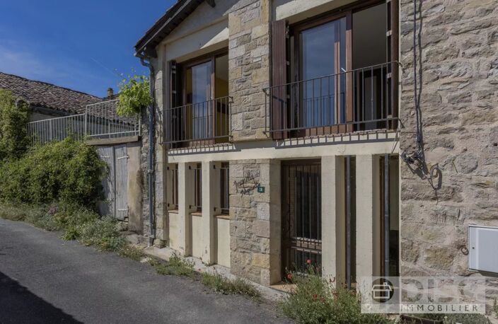 Maisonnette de village sans travaux — photo 2
