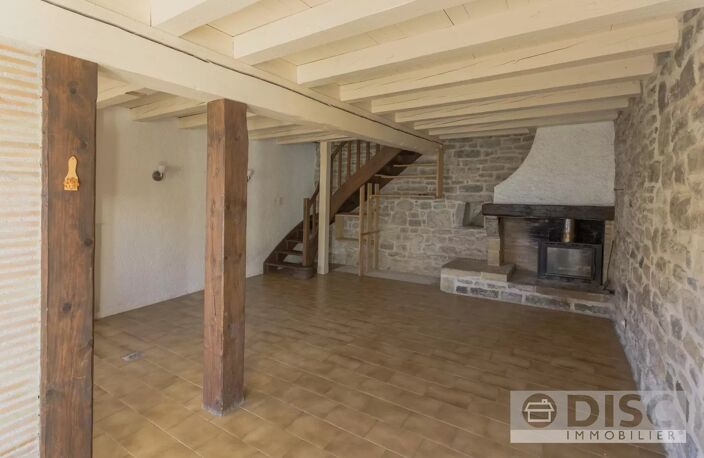 Maisonnette de village sans travaux — photo 3