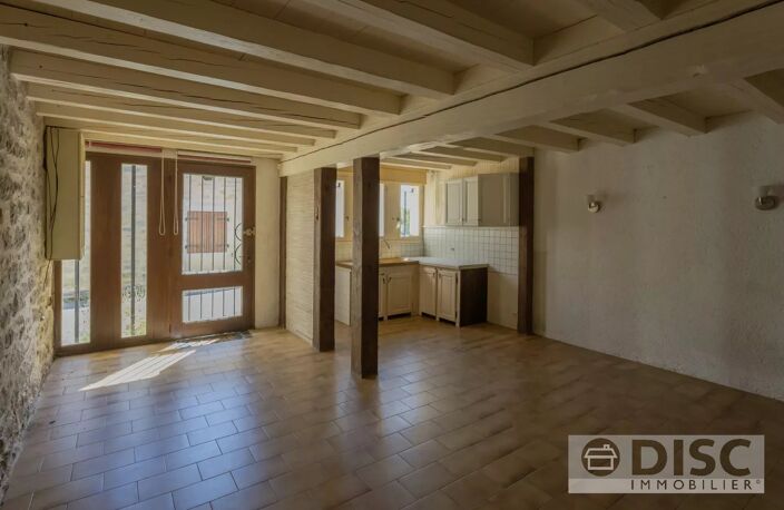 Maisonnette de village sans travaux — photo 4