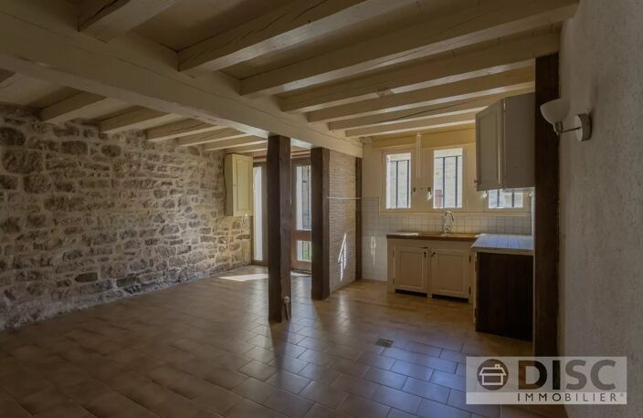 Maisonnette de village sans travaux — photo 5