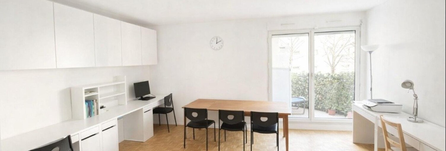 Appartement 4 Pièces 81 m² à vendre à Vanves (92170)