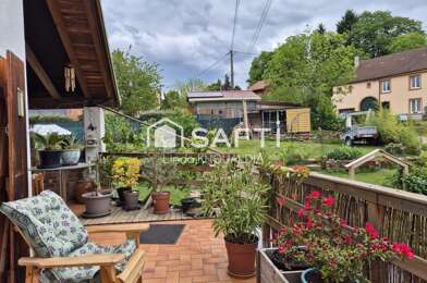Maison 4 pièces 169950 €