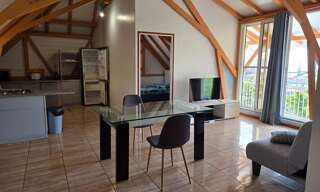 Appartement 5 Pièces 80 m² à louer à Fort-de-France (97200)