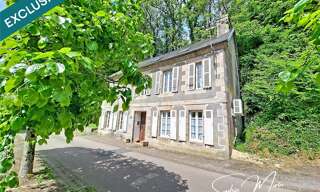 Maison 4 Pièces 100 m² à vendre à Plouigneau (29610)