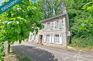 Maison 4 pièces 86800 €