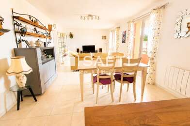 Appartement 3 pièces 195000 €