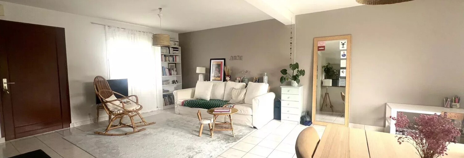 Maison 5 Pièces 116 m² à louer à Châteaubourg (35220)