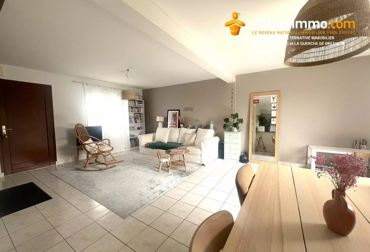 Maison — photo 1