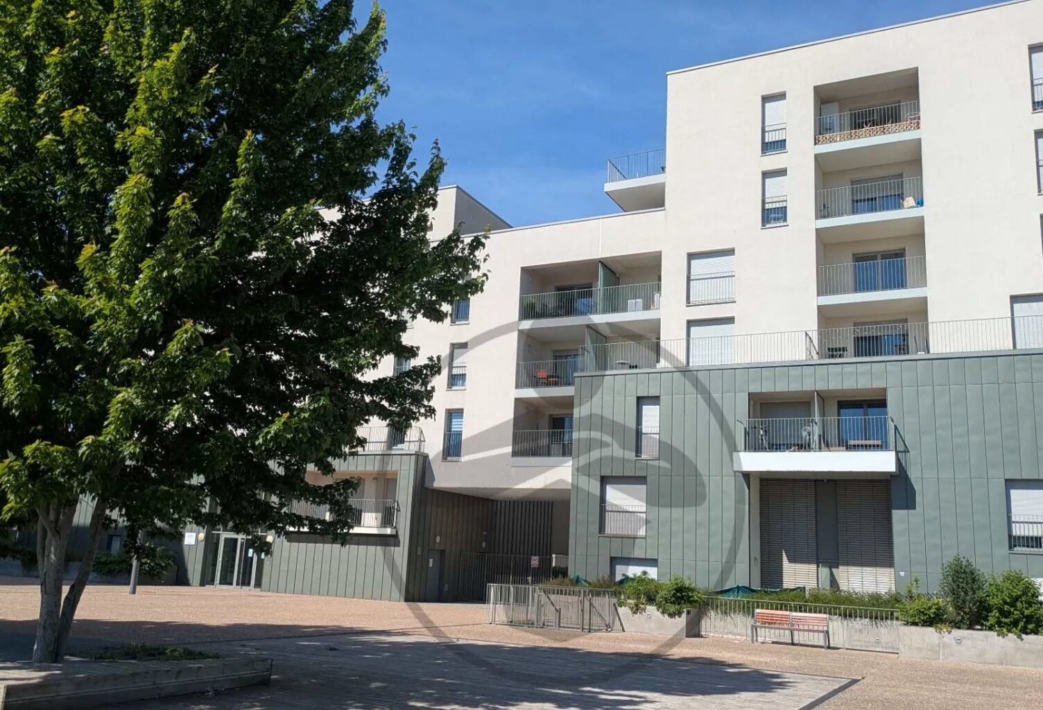 METZ QUARTIER MUSE — photo 1