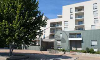Appartement 3 Pièces 65 m² à vendre à Metz (57000)