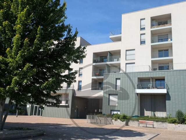 METZ QUARTIER MUSE — photo du bien