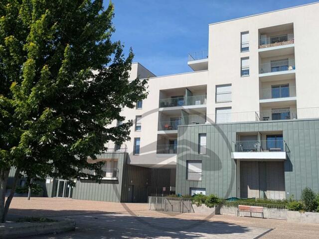 Appartement proposé à Metz