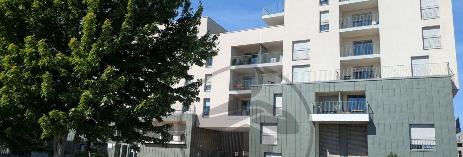 Appartement 3 Pièces 65 m² à vendre à Metz (57000)