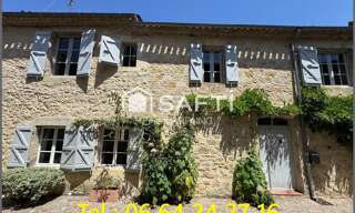 Maison 4 Pièces 116 m² à vendre à Terraube (32700)