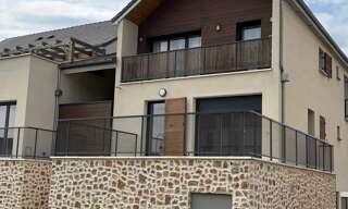 Appartement 3 Pièces 63 m² à louer à Ormoy (91540)