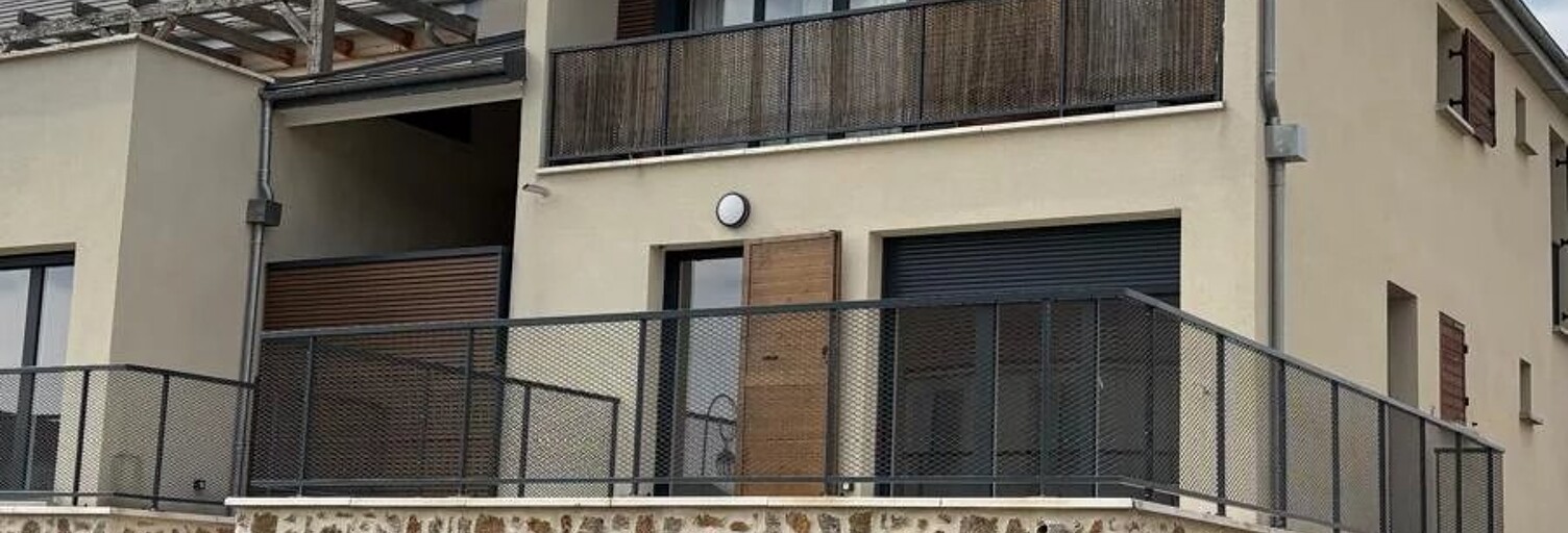 Appartement 3 Pièces 63 m² à louer à Ormoy (91540)