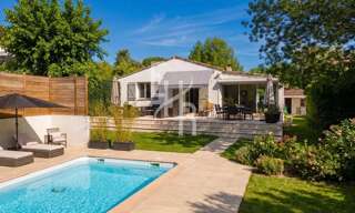 Maison 5 Pièces 157 m² à vendre à Mougins (06250)