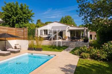 Maison 5 pièces 1150000 €