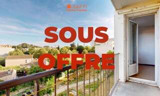Appartement 4 Pièces 68 m² à vendre à Castelnau-le-Lez (34170)