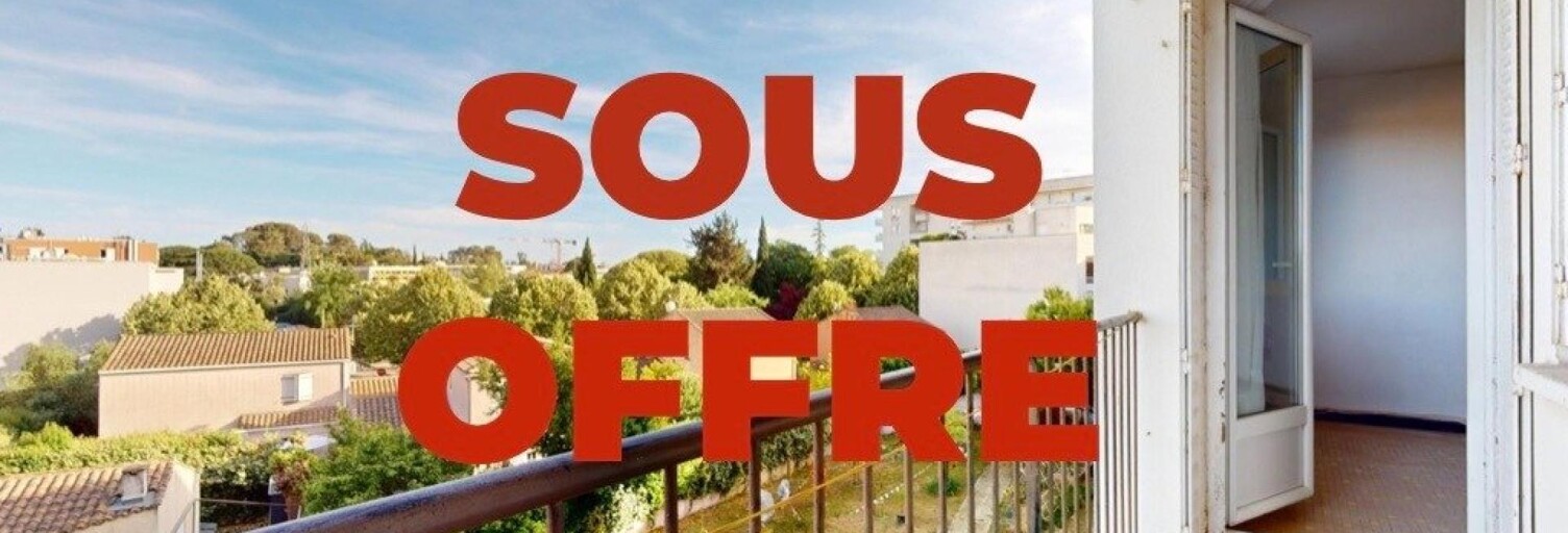 Appartement 4 Pièces 68 m² à vendre à Castelnau-le-Lez (34170)