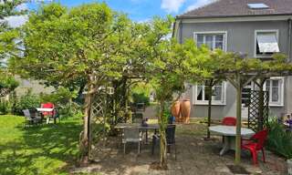Maison 10 Pièces 200 m² à vendre à Beauvais (60000)