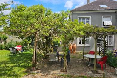 Maison 10 pièces 288000 €
