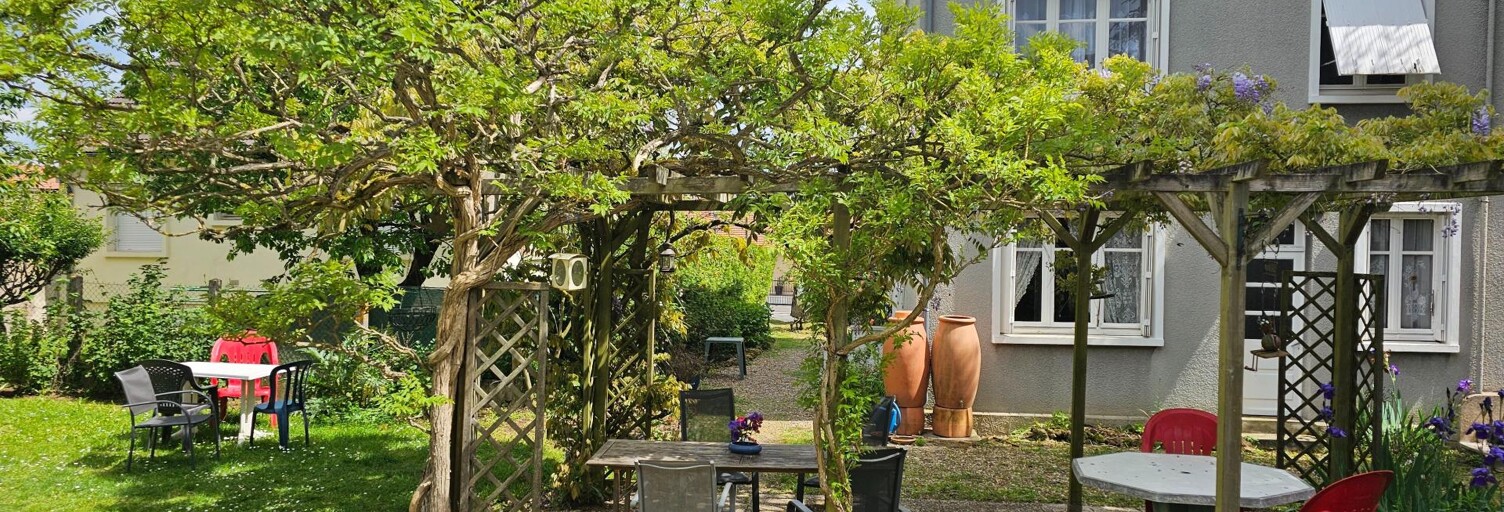 Maison 10 Pièces 200 m² à vendre à Beauvais (60000)