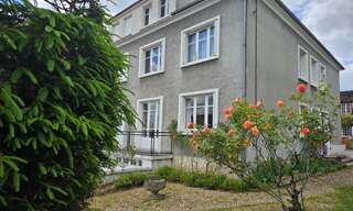 Maison 10 Pièces 200 m² à vendre à Beauvais (60000)