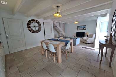 Maison 3 pièces 370000 €