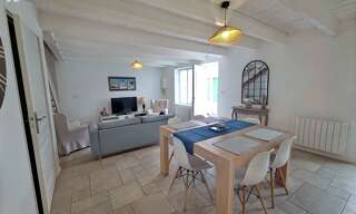 Maison 3 Pièces 73 m² à vendre à La Flotte (17630)