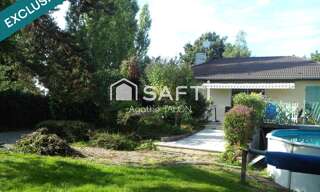 Maison 7 Pièces 139 m² à vendre à Sanvignes-les-Mines (71410)