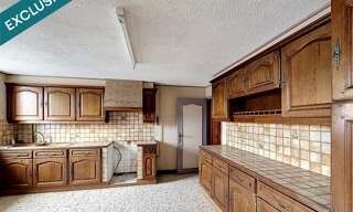 Maison 5 Pièces 119 m² à vendre à Richardménil (54630)