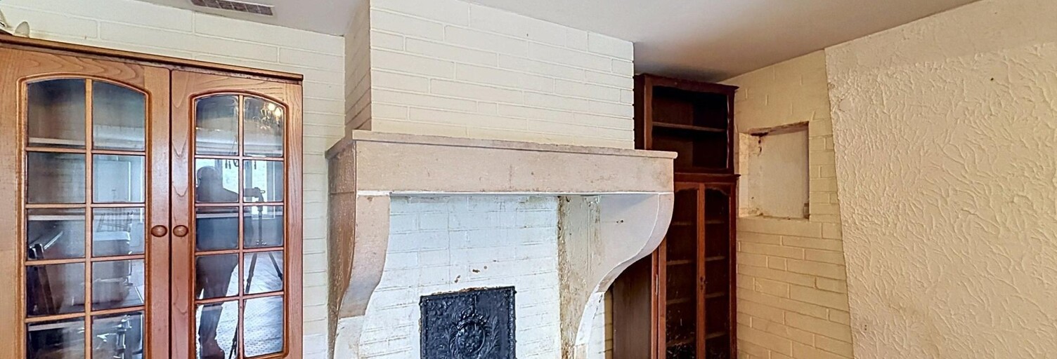 Maison 5 Pièces 119 m² à vendre à Richardménil (54630)