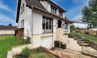 Maison 5 Pièces 148 m² à vendre à Rogny-les-Sept-Écluses (89220)