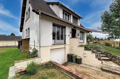 Maison 5 pièces 185000 €
