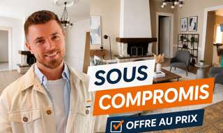 Maison 4 Pièces 94 m² à vendre à Sains-en-Gohelle (62114)