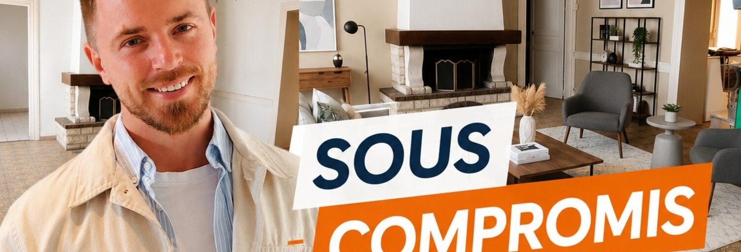 Maison 4 Pièces 94 m² à vendre à Sains-en-Gohelle (62114)