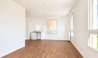 Appartement 3 Pièces 66 m² à vendre à Clichy-sous-Bois (93390)