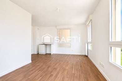 Appartement 3 pièces 235000 €