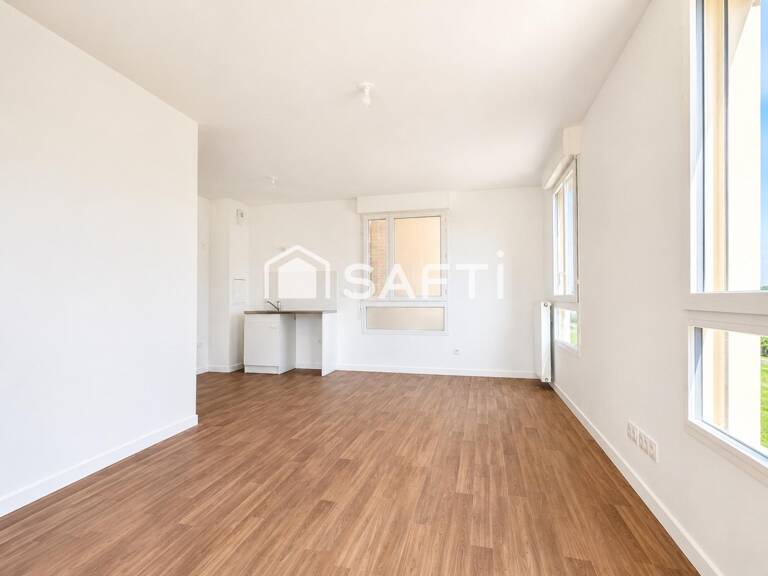 Neuf, jamais habité. À vous de l'inaugurer. — photo 1
