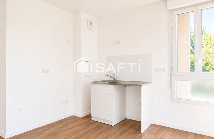 Neuf, jamais habité. À vous de l'inaugurer. — photo 2