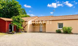 Maison 6 Pièces 170 m² à vendre à Talmont-Saint-Hilaire (85440)