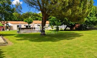 Maison 6 Pièces 170 m² à vendre à Talmont-Saint-Hilaire (85440)
