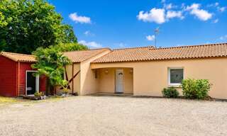 Maison 6 Pièces 170 m² à vendre à Talmont-Saint-Hilaire (85440)